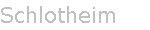 Schlotheim